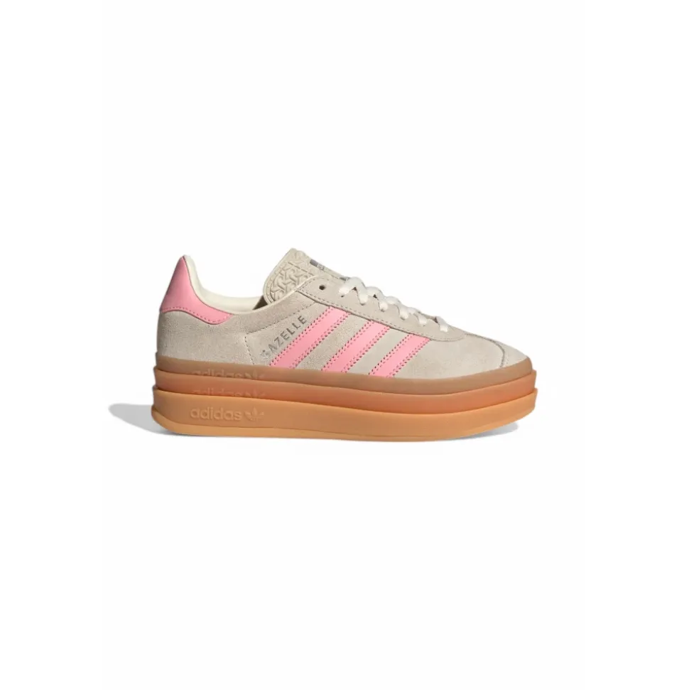 Gazelle Bold Sneakers