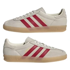 Gazelle Indoor