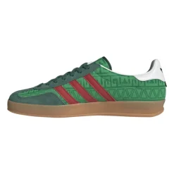 Gazelle Indoor