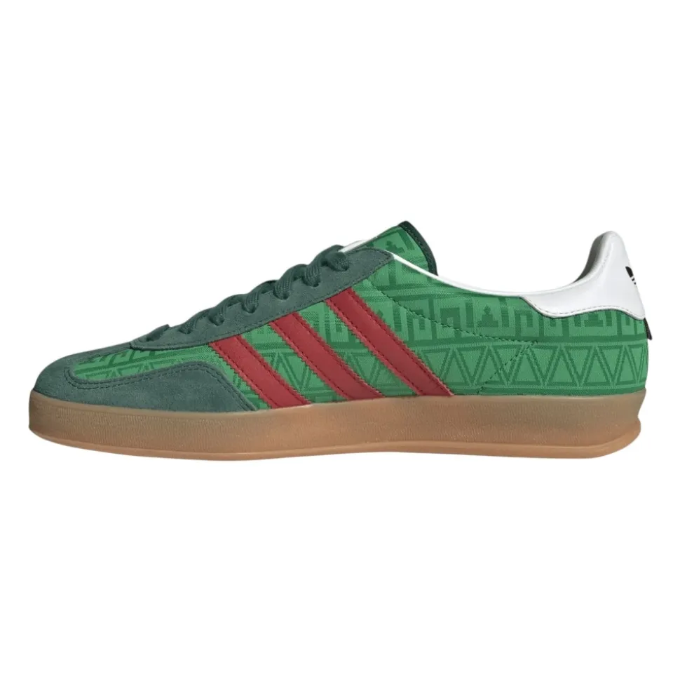 Gazelle Indoor
