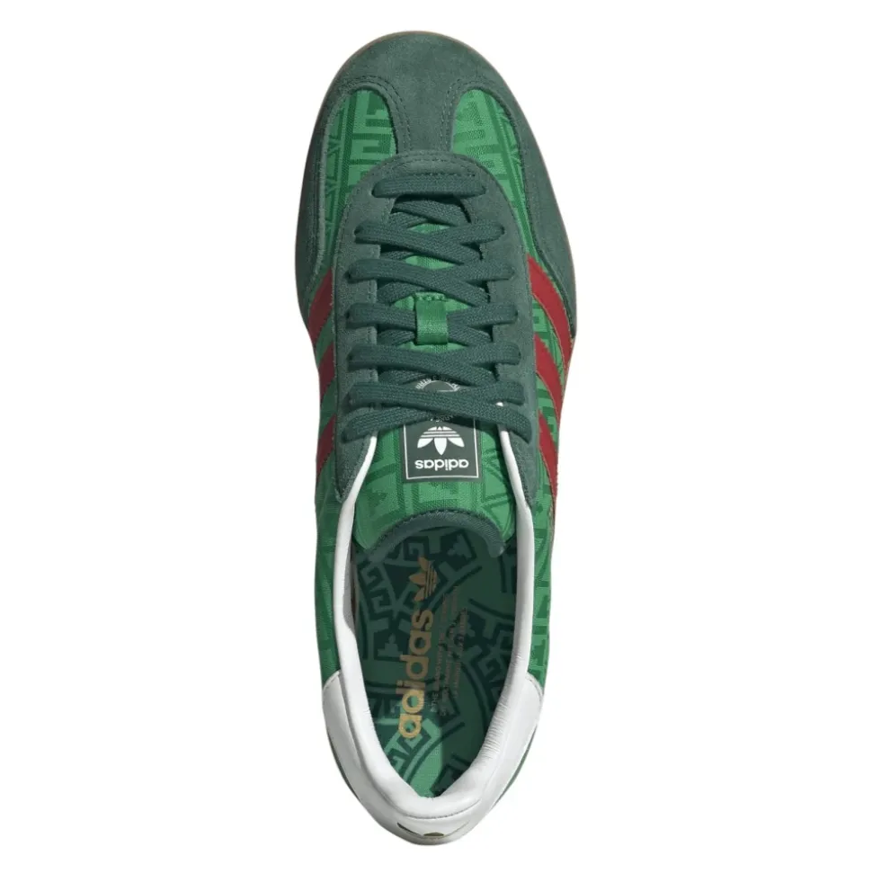 Gazelle Indoor