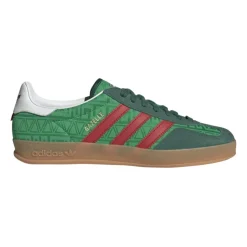 Gazelle Indoor