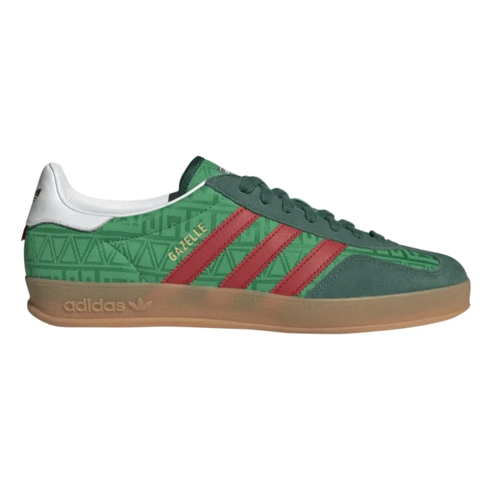 Gazelle Indoor