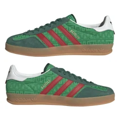 Gazelle Indoor