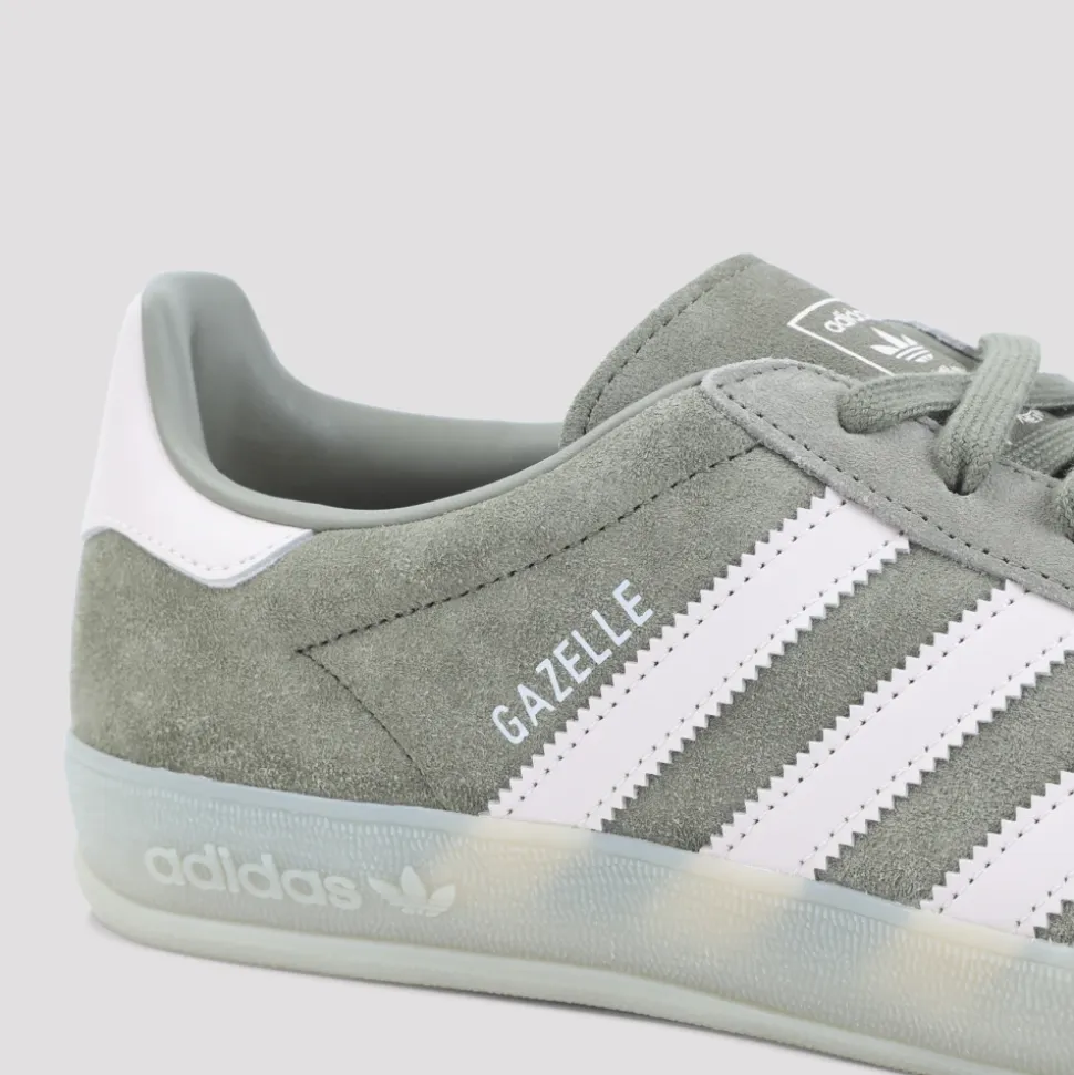 Gazelle Indoor Shoes
