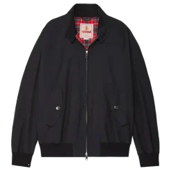 G9 Cloth Bomber Jacket