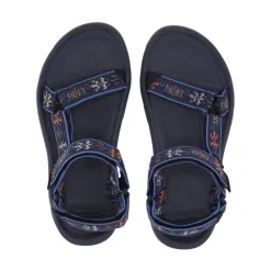 Gecko Sandal med Justerbare Stropper