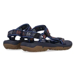 Gecko Sandal med Justerbare Stropper