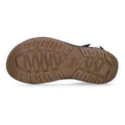 Gecko Sandal med Justerbare Stropper