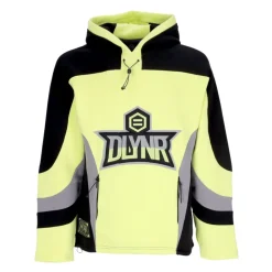 Geit Hockey Hoodie Gul