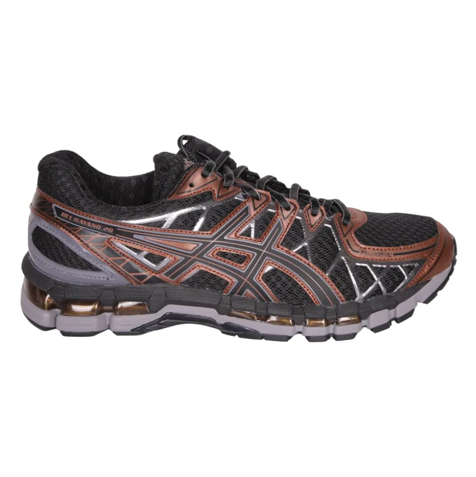 Gel-Kayano 20