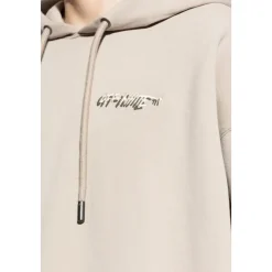 Genser med logo