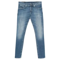 George Jeans