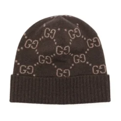 GG Cashmere Hat