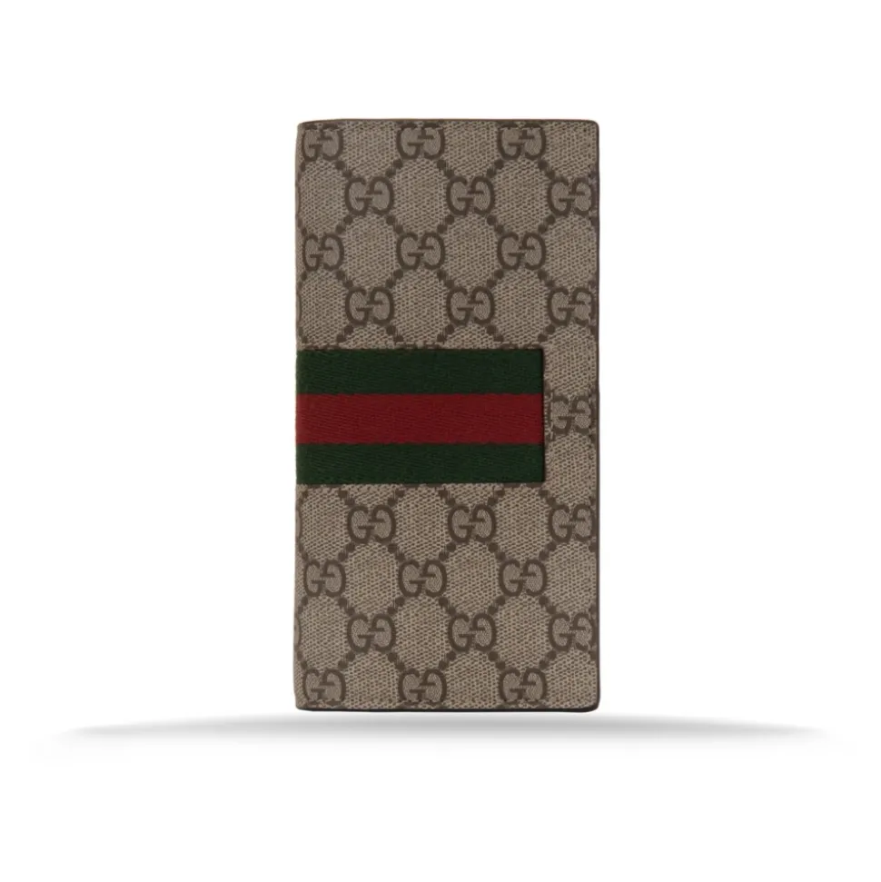 GG Passport Holder
