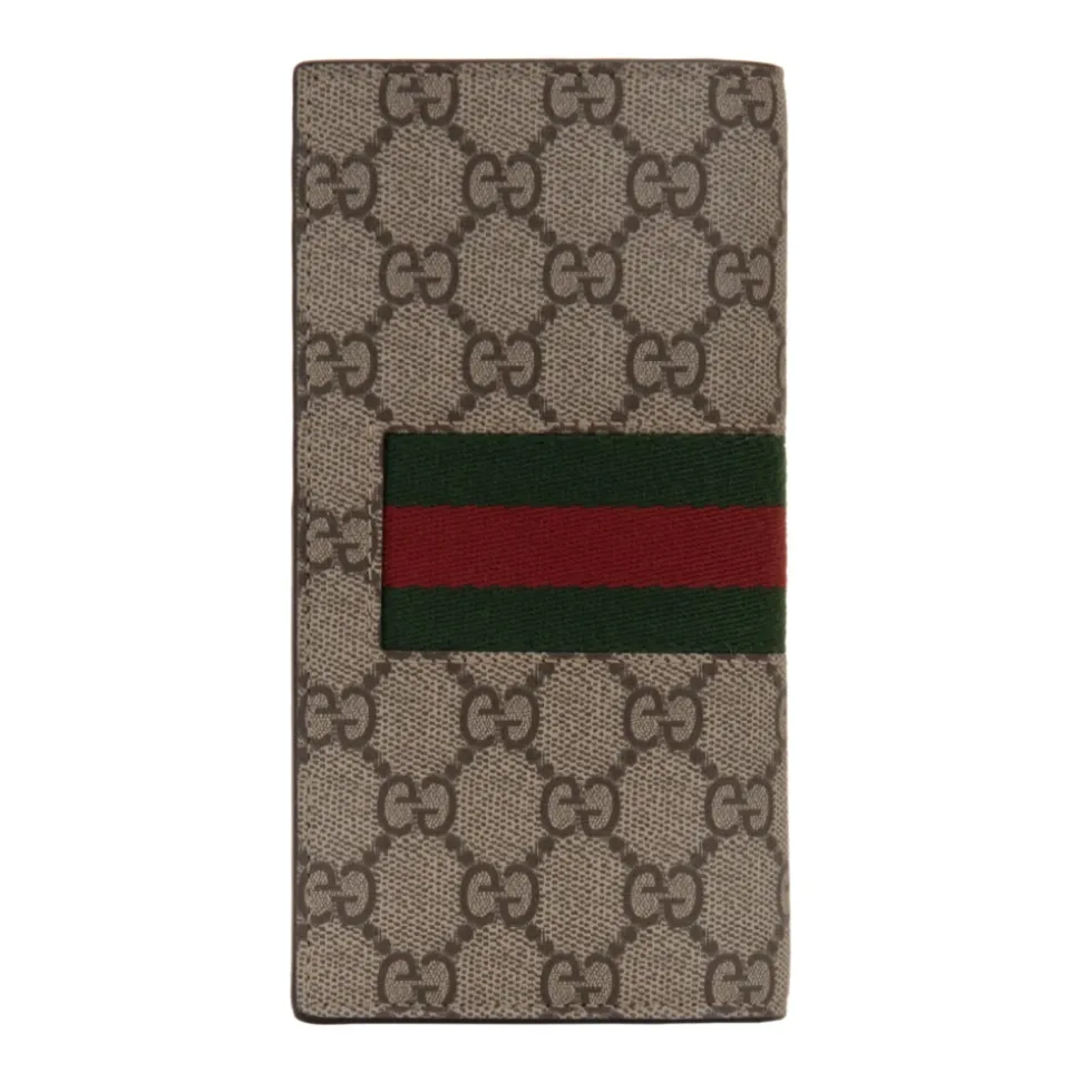 GG Passport Holder