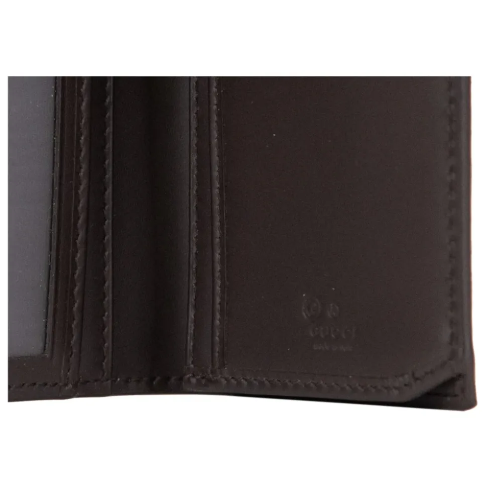 GG Passport Holder