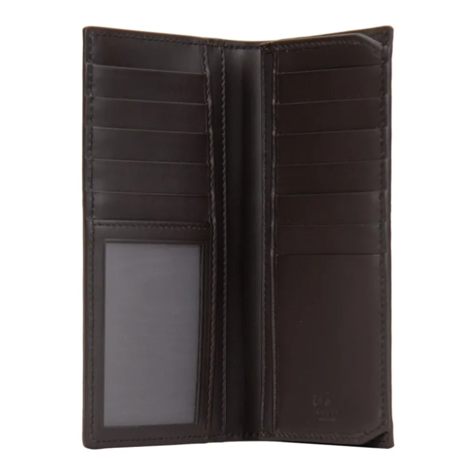 GG Passport Holder