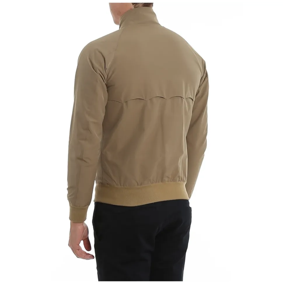 G9 Harrington Jacket