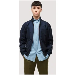 G9 Harrington Jacket