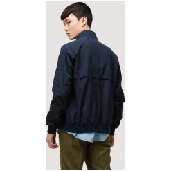 G9 Harrington Jacket