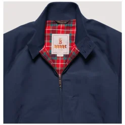 G9 Harrington Jacket