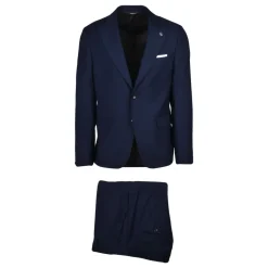 Giacca sfiancata Suit