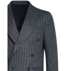 Gianni Agnelli Model Dress