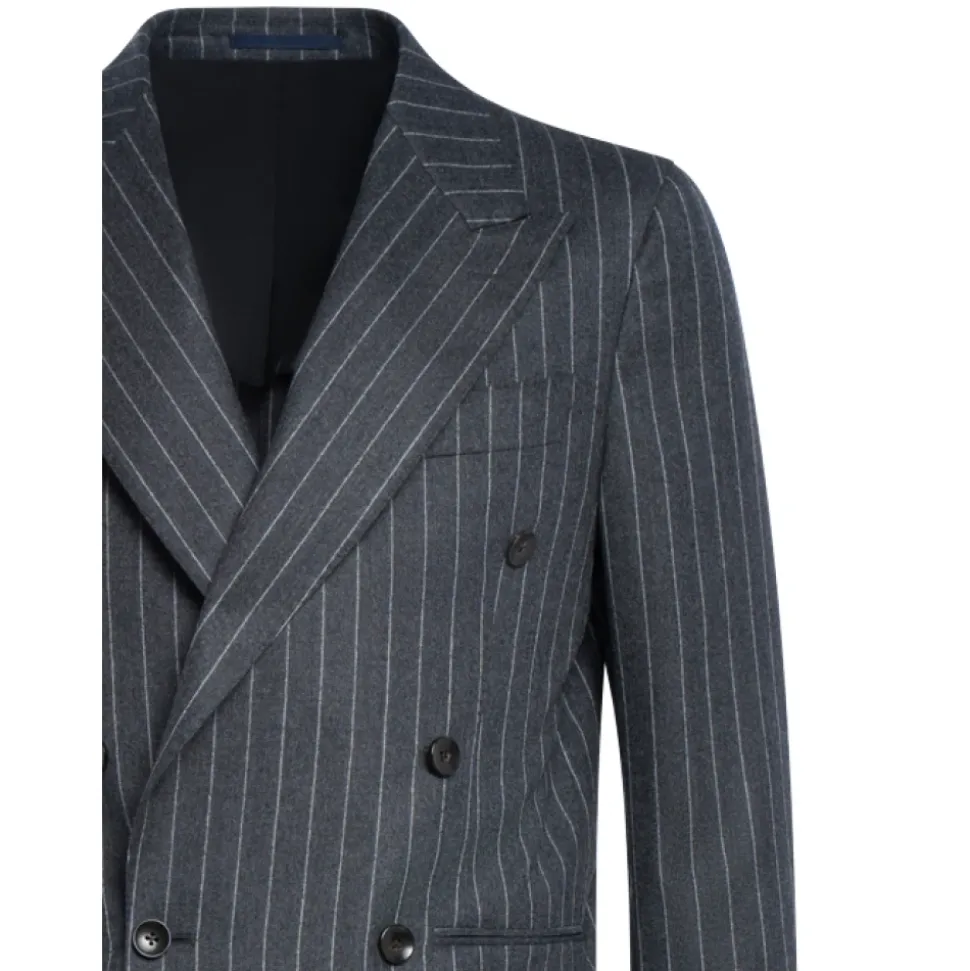 Gianni Agnelli Model Dress