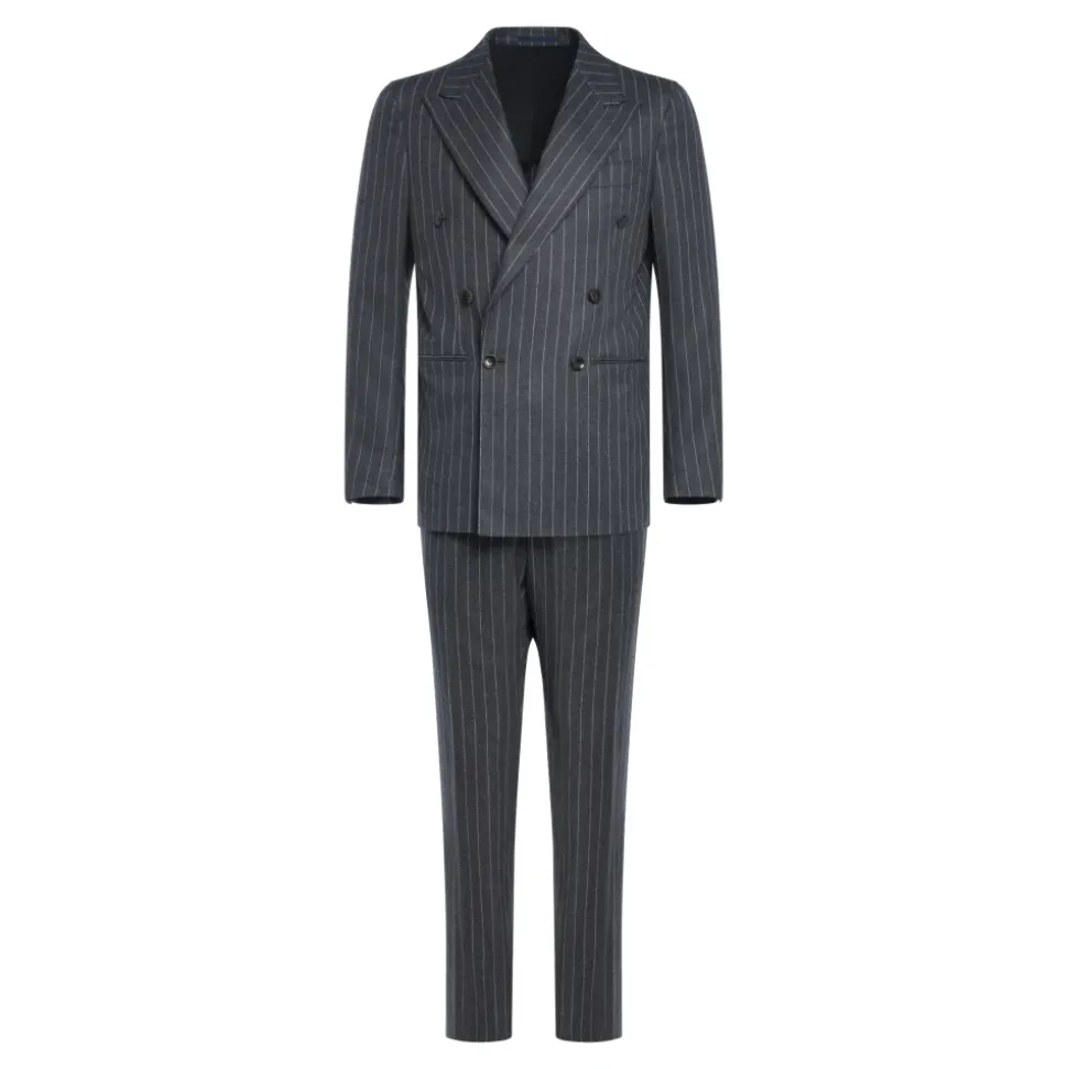 Gianni Agnelli Model Dress