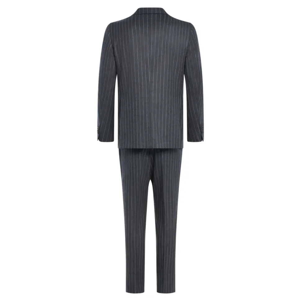 Gianni Agnelli Model Dress
