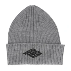 4G Logo Wool Beanie