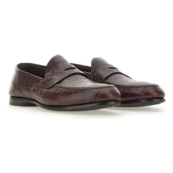 Glove Loafer
