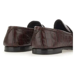 Glove Loafer