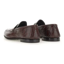 Glove Loafer