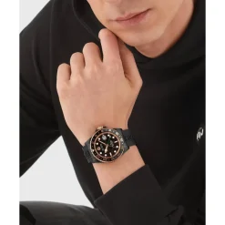 GMT-I Challenger Klokke