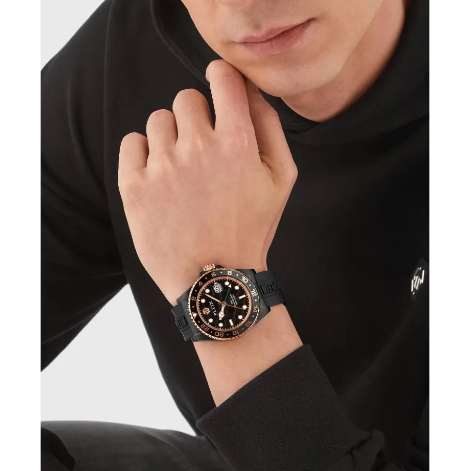 GMT-I Challenger Klokke