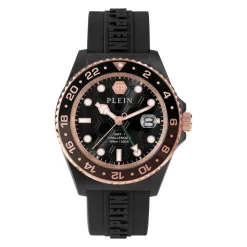 GMT-I Challenger Klokke