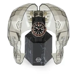 GMT-I Challenger Klokke