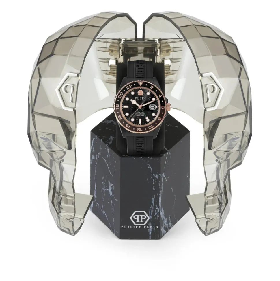 GMT-I Challenger Klokke