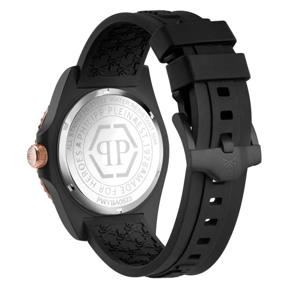 GMT-I Challenger Klokke