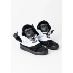 Gorilla Sneakers