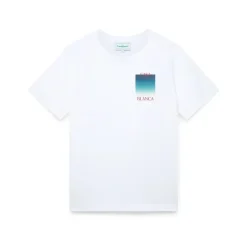 Gradient T-skjorte