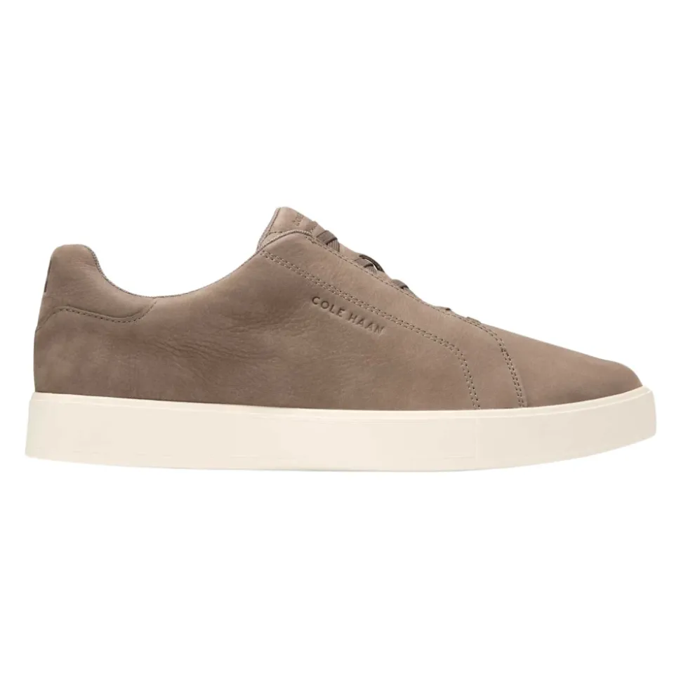 GrandPrø Luxe Slip-On