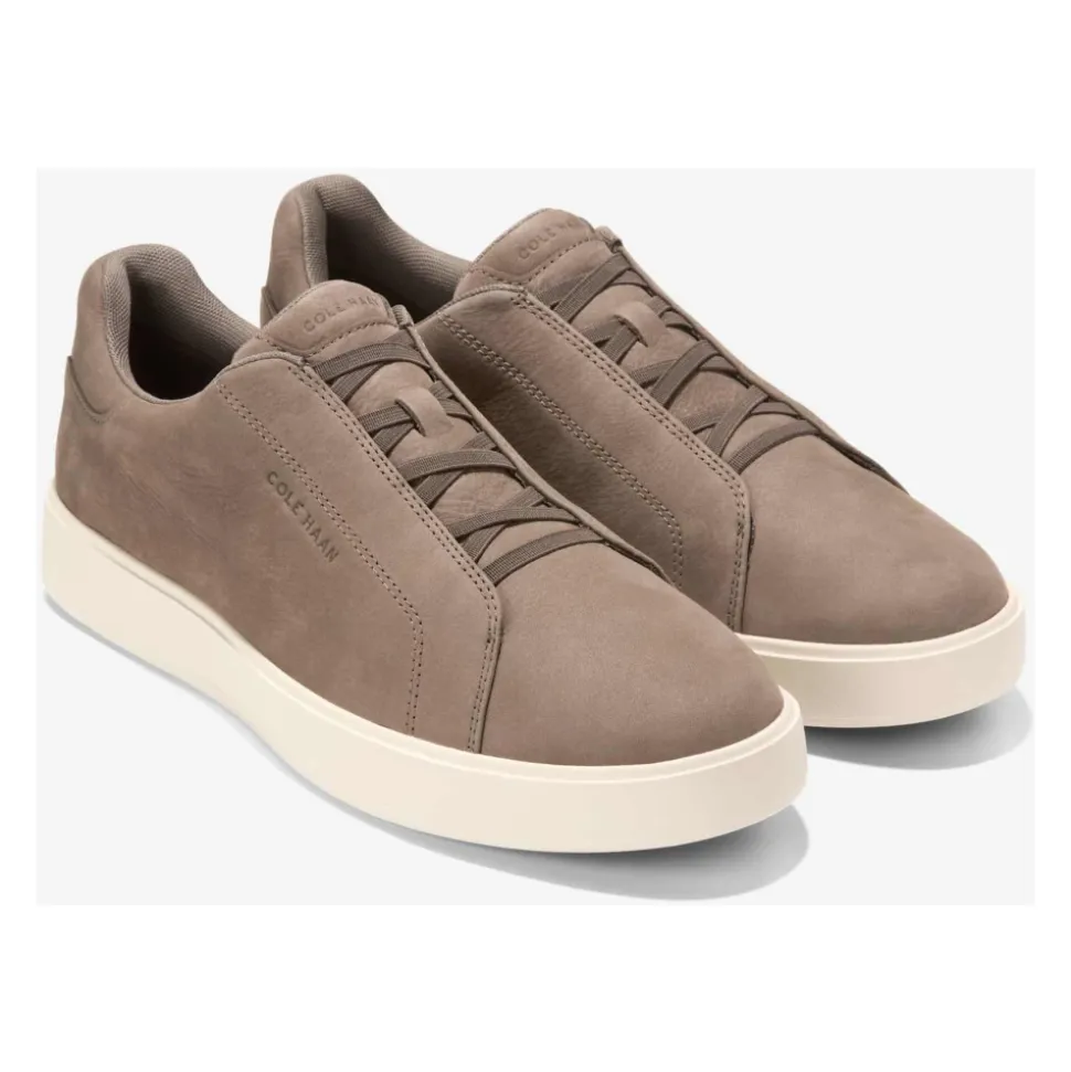 GrandPrø Luxe Slip-On