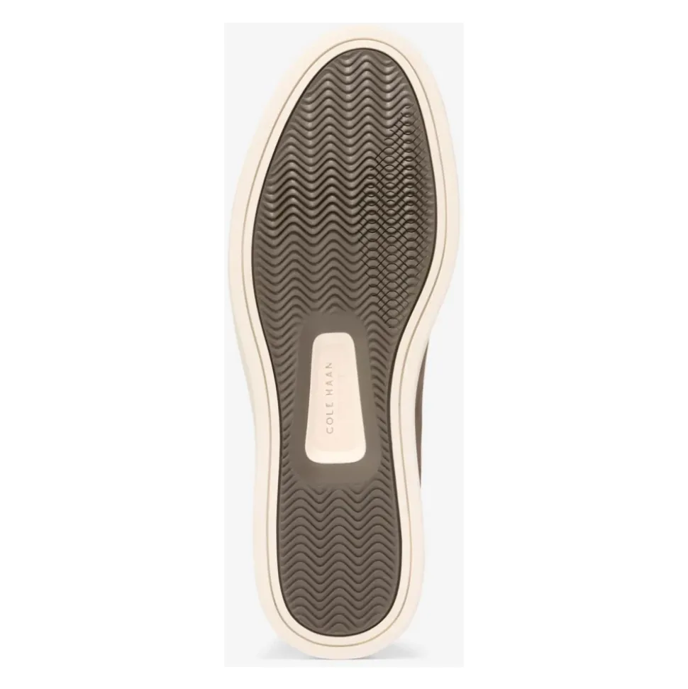 GrandPrø Luxe Slip-On