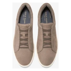 GrandPrø Luxe Slip-On