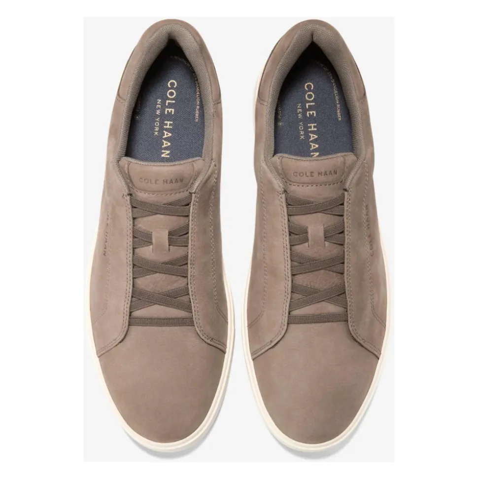 GrandPrø Luxe Slip-On