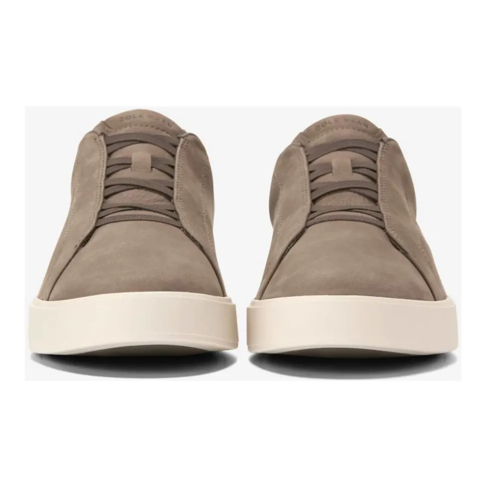 GrandPrø Luxe Slip-On