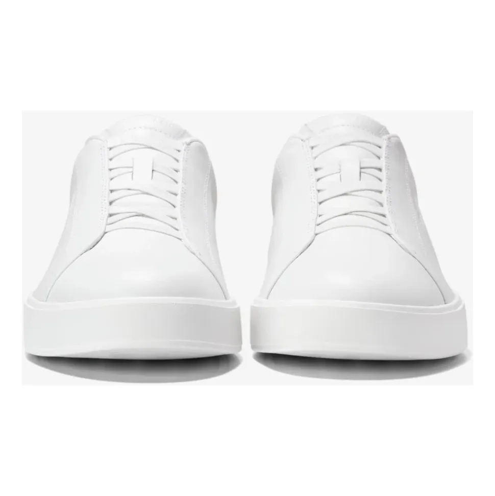 GrandPrø Luxe Slip-On